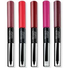 Revlon Colorstay Overtime Lipstick - Choose Your Shade