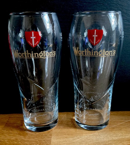 New worthingtons pint - 2,