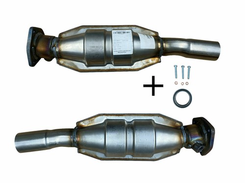 New catalytic converter cat - converter,