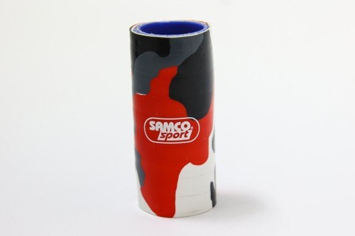 Samco fire red camo - samco,