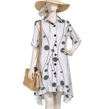 Stella Morgan White Black