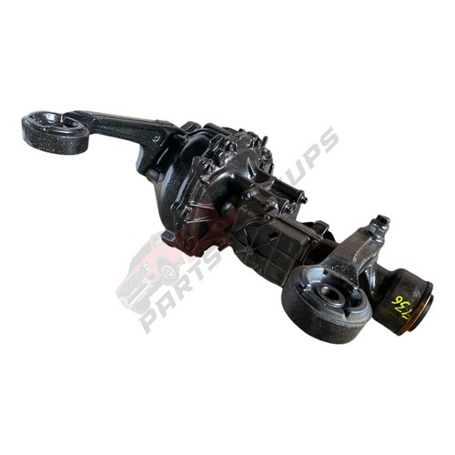 2022 toyota hilux active front - 2022,