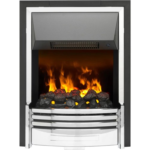 Dimplex pomona coal - dimplex, bed
