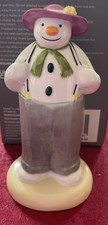 The snowman first edition - the,