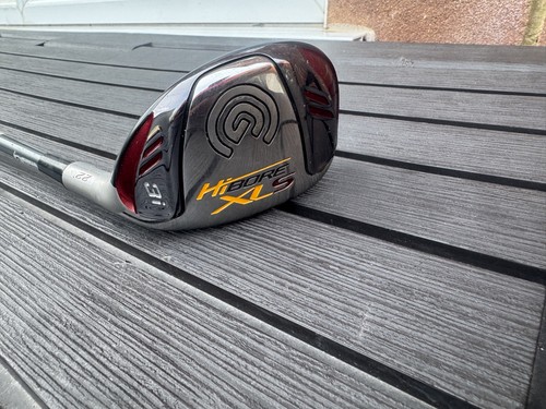 Cleveland bore xls 3i - cleveland,