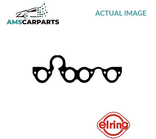 Intake manifold gasket - intake,