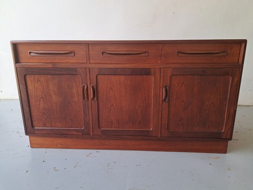 Plan teak fresco sideboard - teak,
