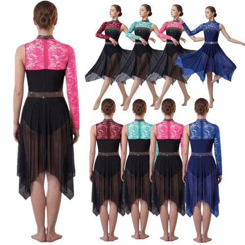 Women lyrical contemporary - uk,