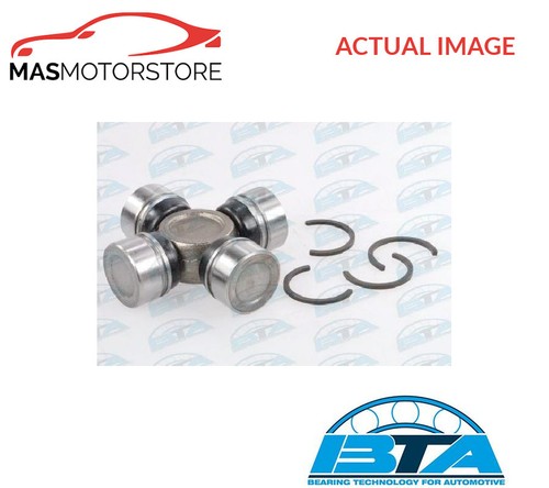 Propshaft joint bta g92001bta - joint,