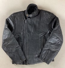 Vintage Frank Thomas Leather