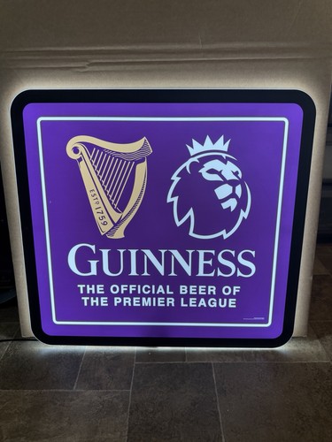 Guinness beer english premier - guinness,