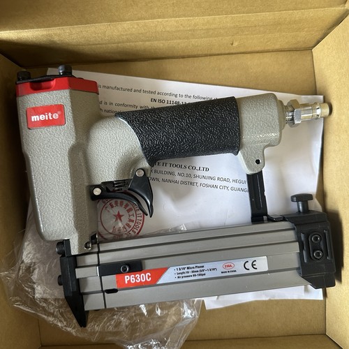 Meite p630c pin - meite, nailer