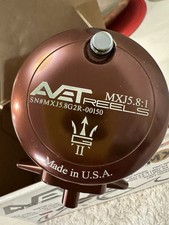 VERY RARE Neptunes Heart AVET