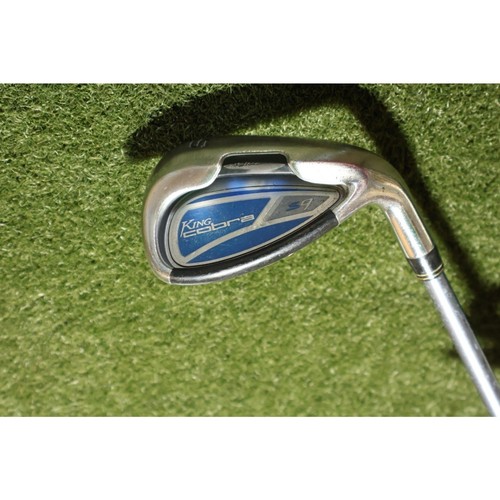 King cobra 1 shaft s - s9,