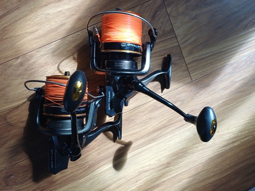 Penn affinity 8000 - affinity,