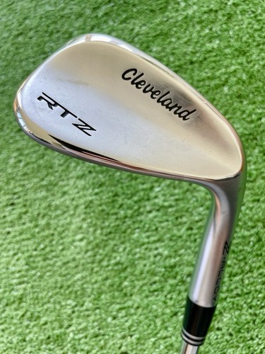 Cleveland rtz gap wedge mid - gap,