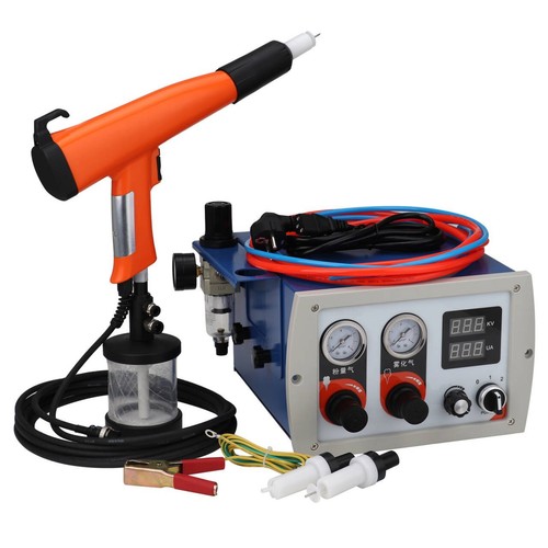 Micro spray molding - spray, machine