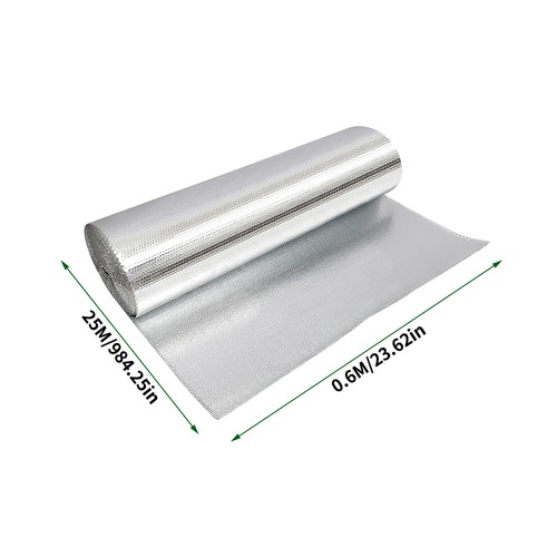 50m silver multi purpose - silver, multi-purpose
