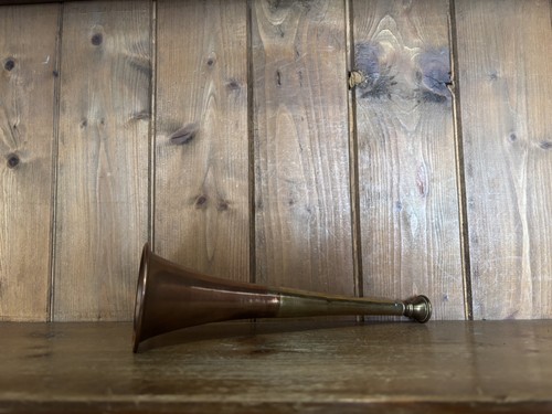 Antique english copper brass - antique, &