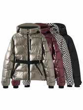 Winter Women Thick Comfy Long