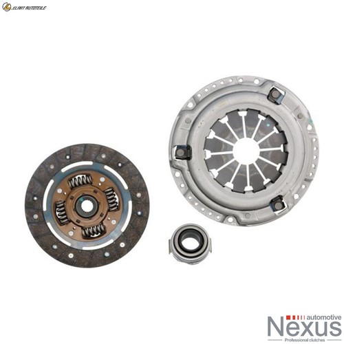 Clutch kit f14020nx for - for, honda