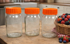 Kilner Dual Purpose Storage