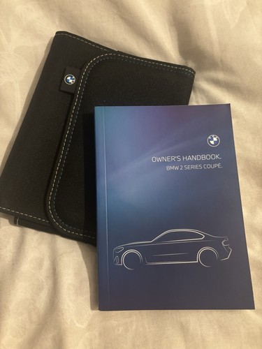 Bmw series coupé - coupé, owners