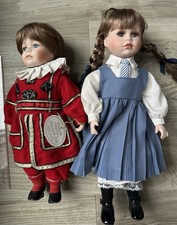 16-17” Leonardo Porcelain