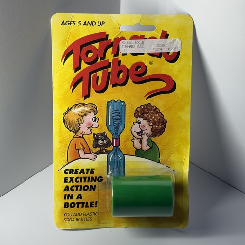 Vintage tornado tube new - tube,