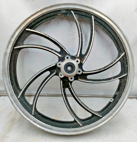 Front wheel rim yamaha - front,