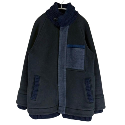 Blue japan sashiko - sashiko, n-1