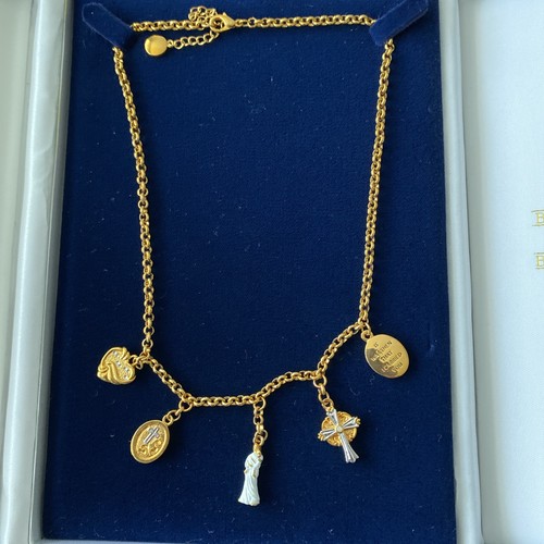 Brooks bentley necklace with - necklace,