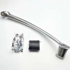 Kickstart Lever – Vespa GS160 / SS180 / Rally 180-200 – FA Italia Style