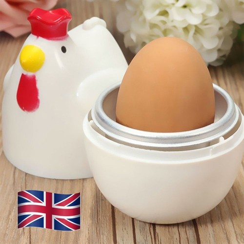 Chicken shape microwave - shape, 1