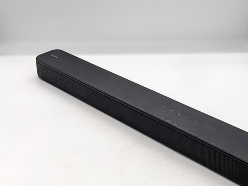 Faulty sony sf150 soundbar - ht-sf150,