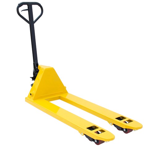 Hand truck pallet - hand, jack