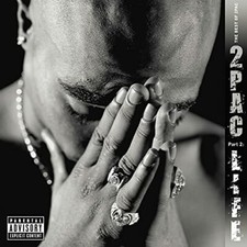 2pac - The Best Of 2Pac - Part