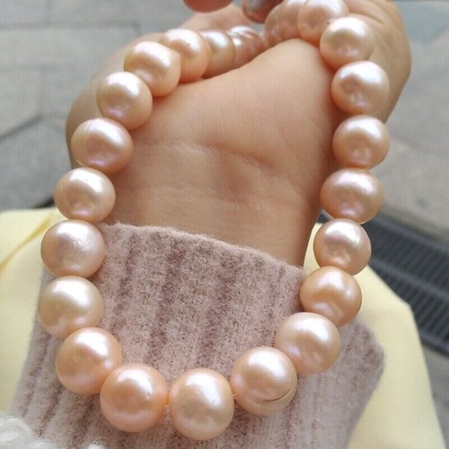 Huge 12mm round south sea - huge,