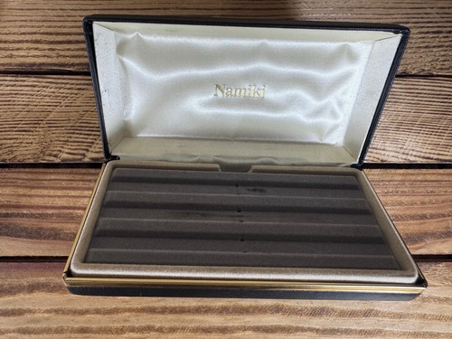 1970 pilot namiki three - namiki,