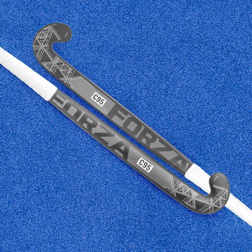 Forza c95 hockey stick - hockey,