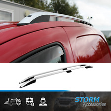 ROYAL ALUMINIUM ROOF BARS - ROOF RAILS - SWB FOR CITROEN BERLINGO 2008 - 2017