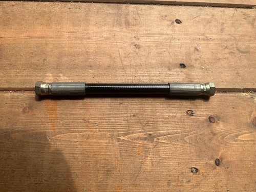 300 bar anti kink pcp - kink, pcp/airgun