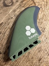 Futures Fins BMT Twin Fin Set