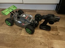 HoBao Hyper 7 Nitro Rc Buggy