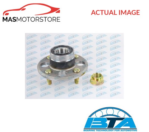 Wheel bearing kit rear bta - wheel,