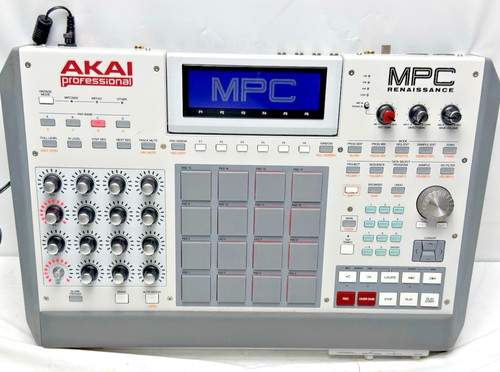 Akai professional mpc - professional,