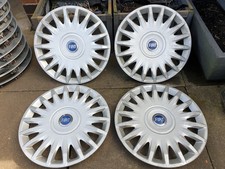 Fiat Stilo Punto 15" Wheel
