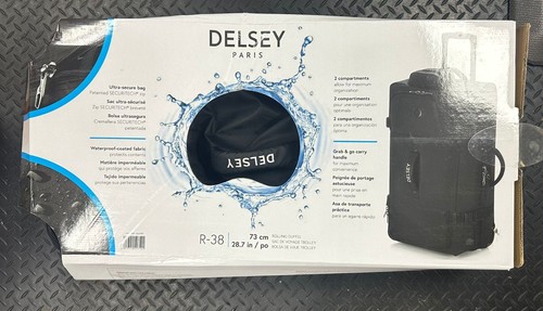 Delsey paris raspail - raspail, rolling