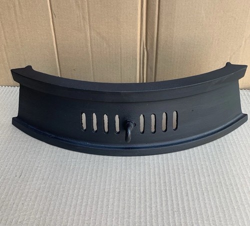 Art deco cast iron - art,