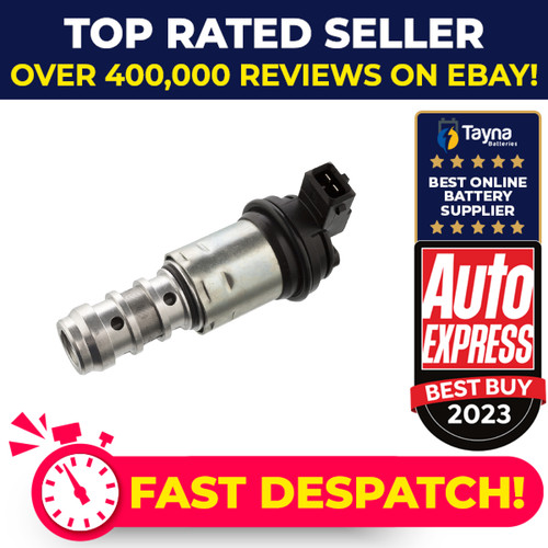 Camshaft adjuster fits bmw - bmw, 118
